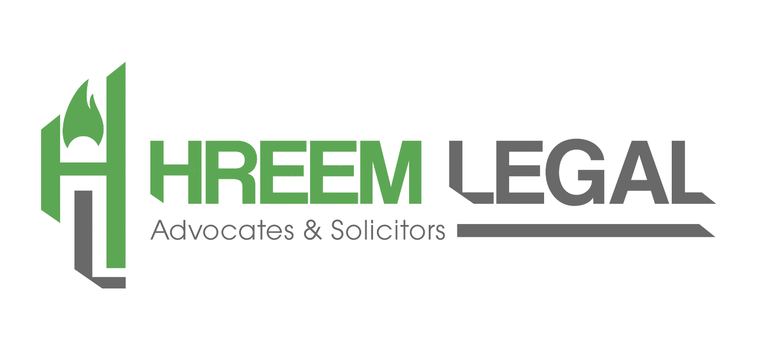 Hreem Legal