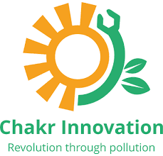 CHAKR INNOVATION