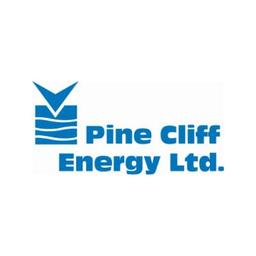 PINE CLIFF ENERGY