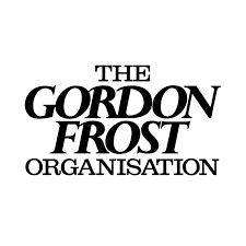 GORDON FROST ORGANISATION