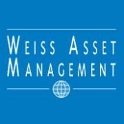 WEISS ASSET MANAGEMENT
