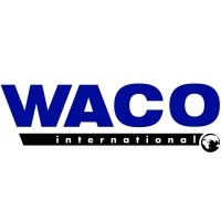 WACO INTERNATIONAL LIMITED