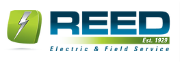 REED ELECTRIC & FIELD SERVICE