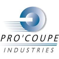 PRO COUPE INDUSTRIES