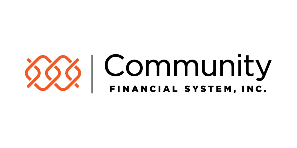 COMMUNITY FINANCIAL SYSTEM