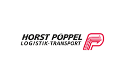 HORST POPPEL LOGISTIK AND TRANSPORT