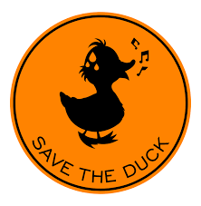 Save The Duck