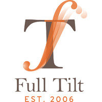 Full Tilt Consulting