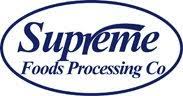 Supreme Foods Processing Company