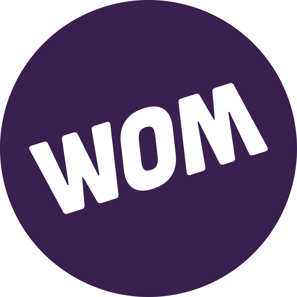 WOM SA
