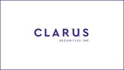 Clarus Securities