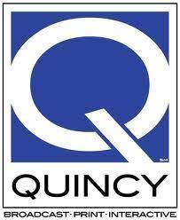 QUINCY MEDIA