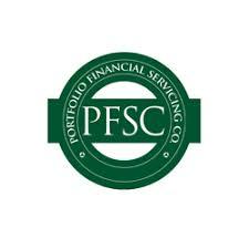 PORTFOLIO FINANCIAL SERVICING COMPANY