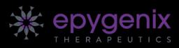 Epygenix Therapeutics