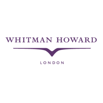 Whitman Howard