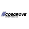 COSGROVE ENTERPRISES INC