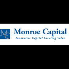 MONROE CAPITAL LLC