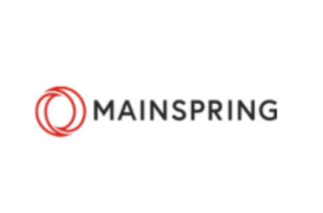 MAINSPRING