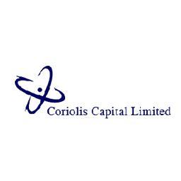 CORIOLIS CAPITAL LIMITED