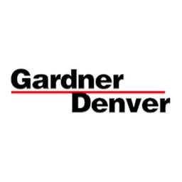 GARDNER DENVER HOLDINGS INC