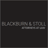 blackburn & stoll