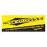 MOTORCYCLE STOREHOUSE