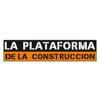 LA PLATAFORMA DE LA CONSTRUCCIÓN