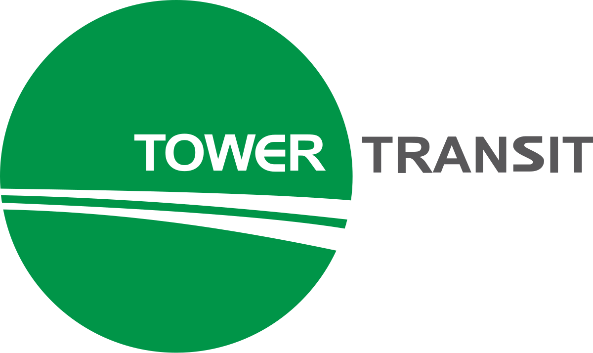 Tower Transit (lea Interchange)