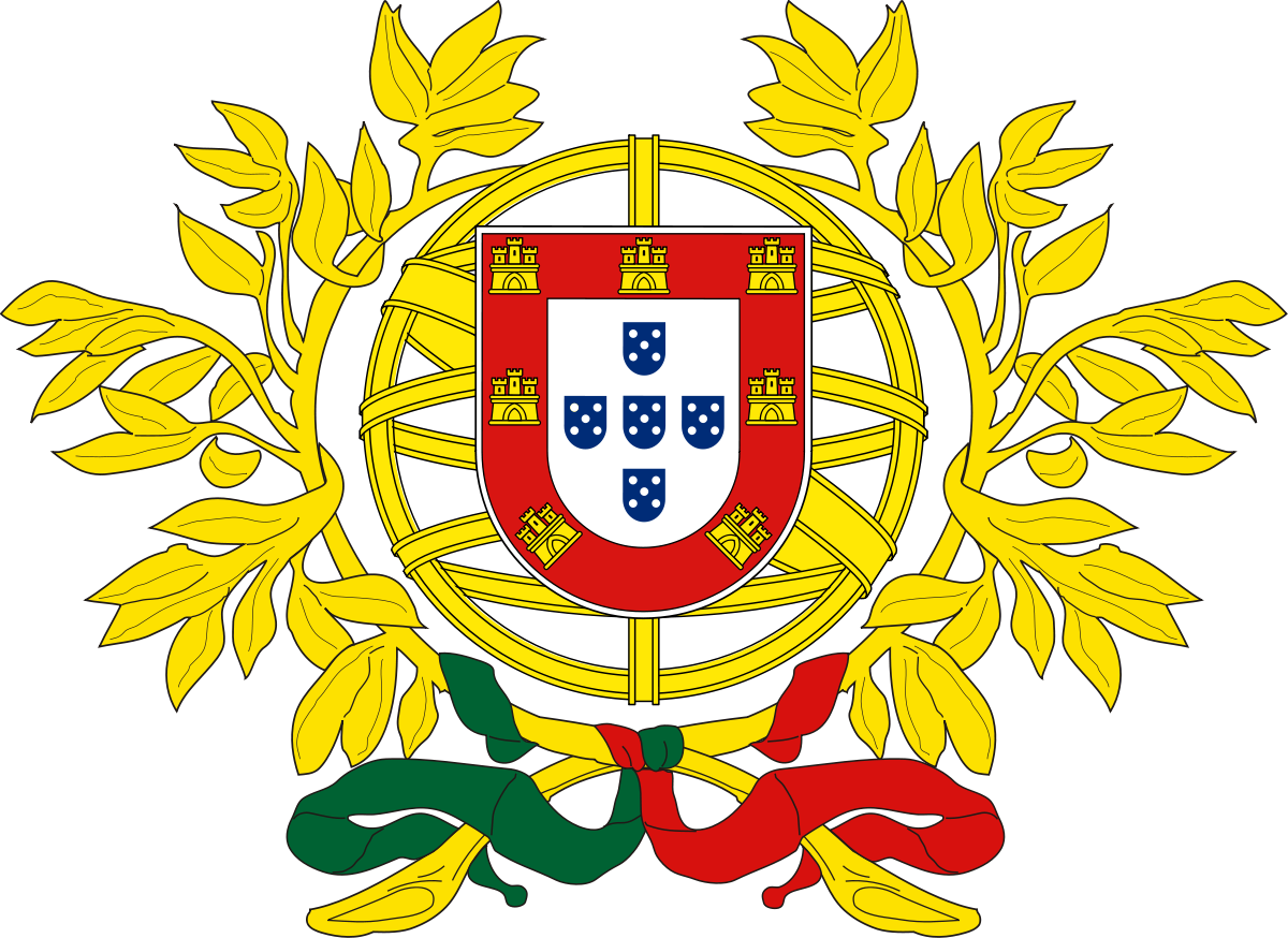 GOVERNMENT OF PORTUGAL