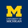 UNIVERSITY OF MICHIGAN