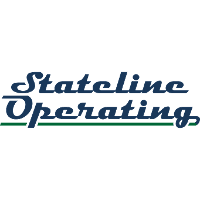 STATELINE OPERATING (OIL AND GAS PROPERTIES)