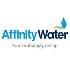 AFFINITY WATER LTD