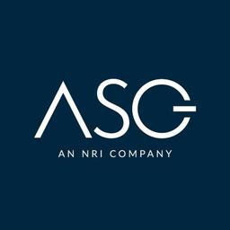 ASG LTD