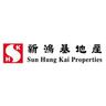 SUN HUNG KAI PROPERTIES