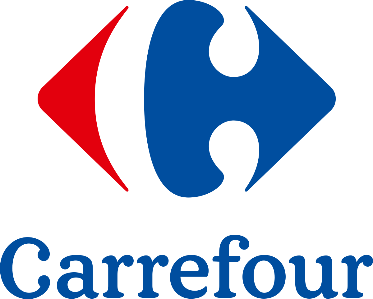 Carrefour (7 Supermarkets)