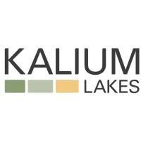 KALIUM LAKES