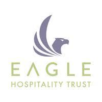 EAGLE HOSPITALITY REAL ESTATE INVESTMENT TRUST (TEN HOSPITALITY PROPERTIES)