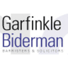 garfinkle biderman