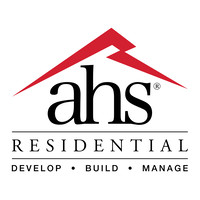 AHS RESIDENTIAL LLC