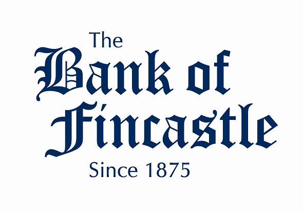 The Bank Of Fincastle