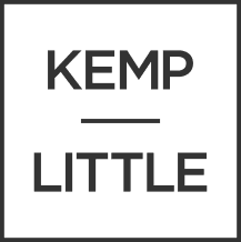 KEMP LITTLE