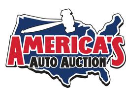 AMERICA'S AUTO AUCTION