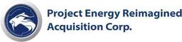 Project Energy Reimagined Acquisition Corp