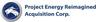 PROJECT ENERGY REIMAGINED ACQUISITION CORP