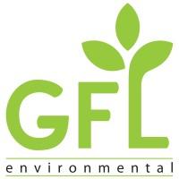 GFL ENVIRONMENTAL INC (ENVIRONMENTAL SERVICES BUSINESS)