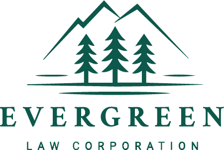 Evergreen Legal