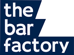 The Bar Factory