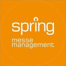 Spring Messe Management