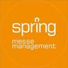 Spring Messe Management