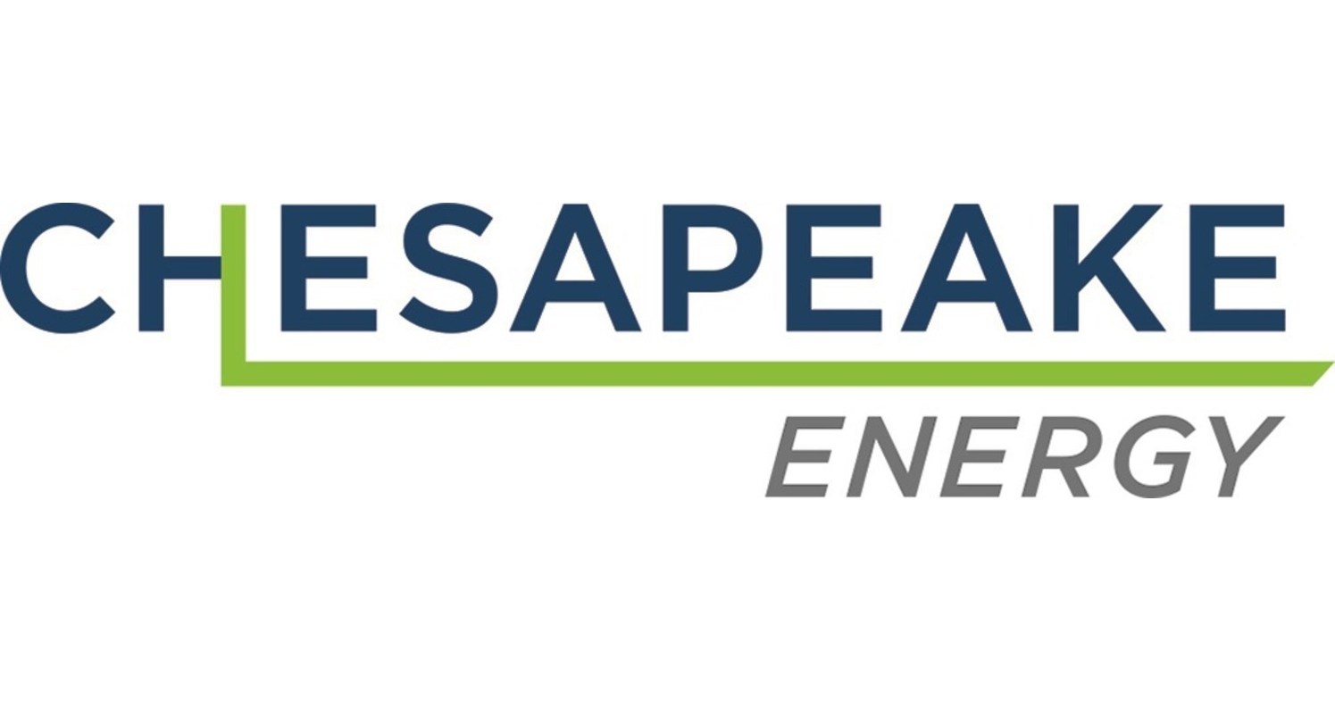 CHESAPEAKE ENERGY